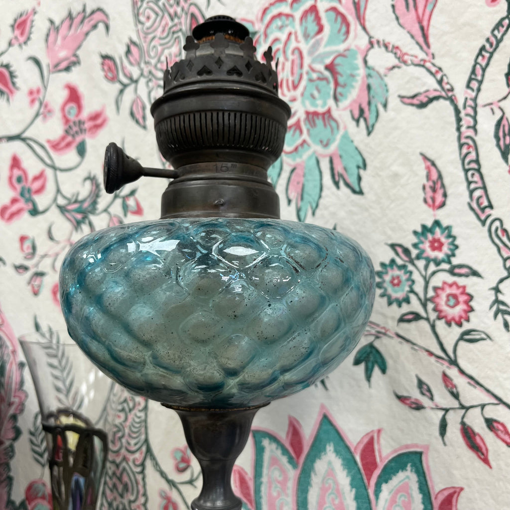 Lampe à pétrole Matador