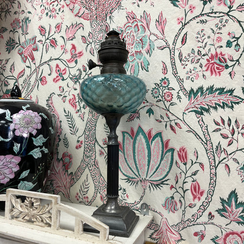 Lampe à pétrole Matador