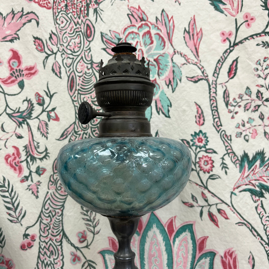 Lampe à pétrole Matador