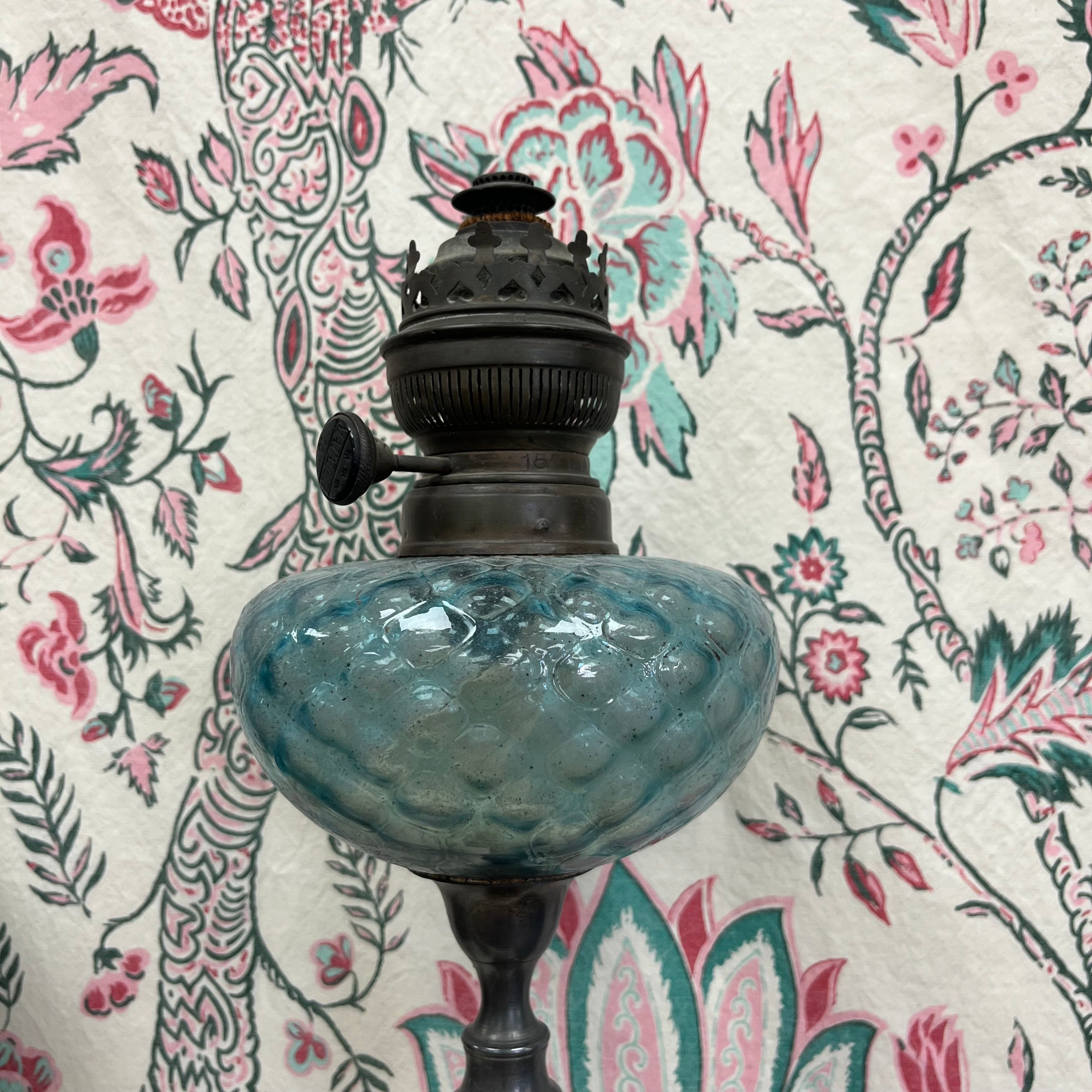 Lampe à pétrole Matador