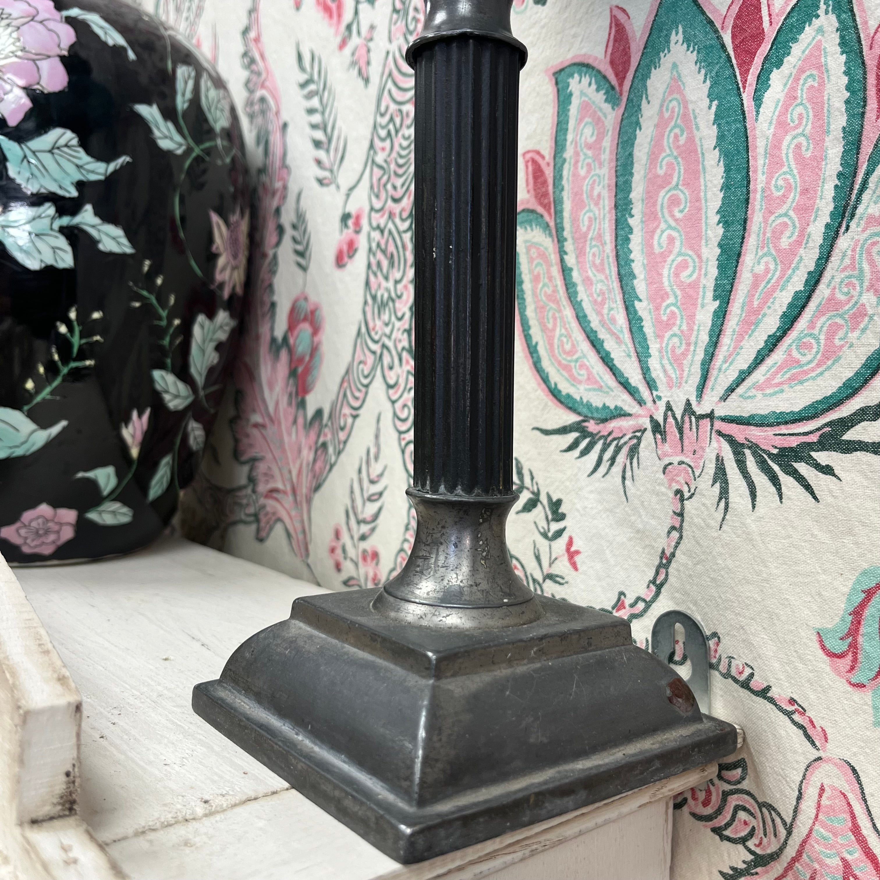 Lampe à pétrole Matador