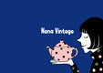 Nona Vintage – Accueil